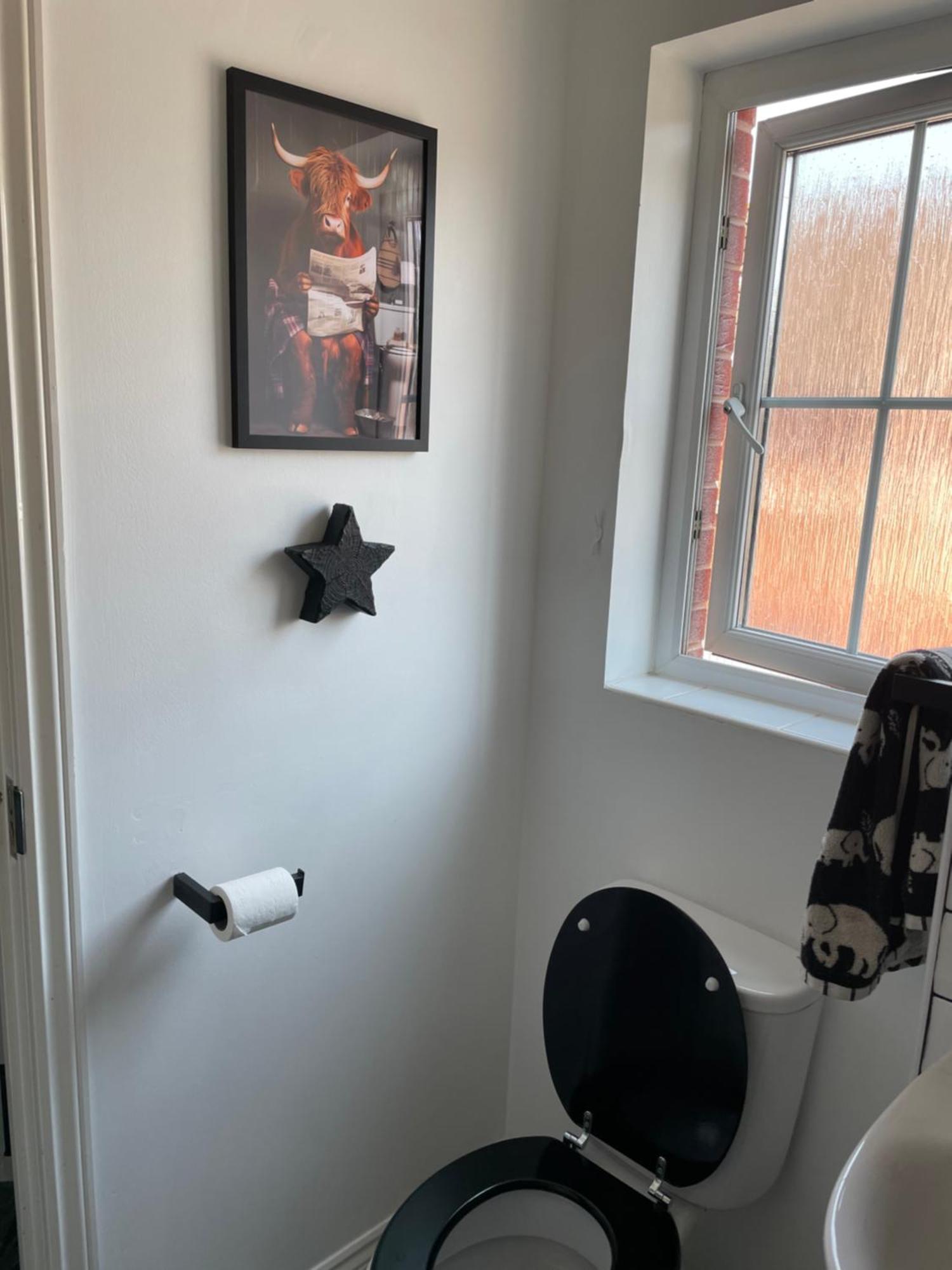 Cosy Home From Home With Private Bathroom - Free Parking Cardiff Exterior foto