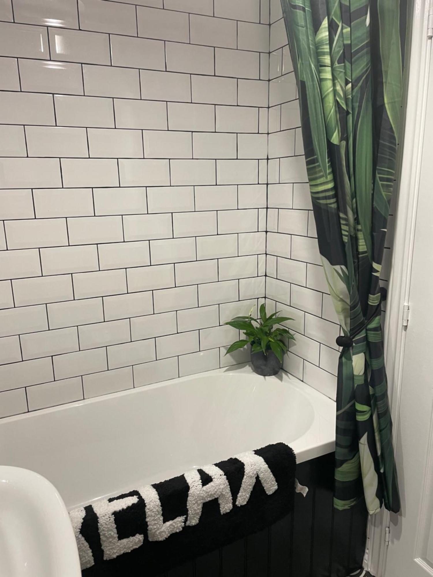 Cosy Home From Home With Private Bathroom - Free Parking Cardiff Exterior foto